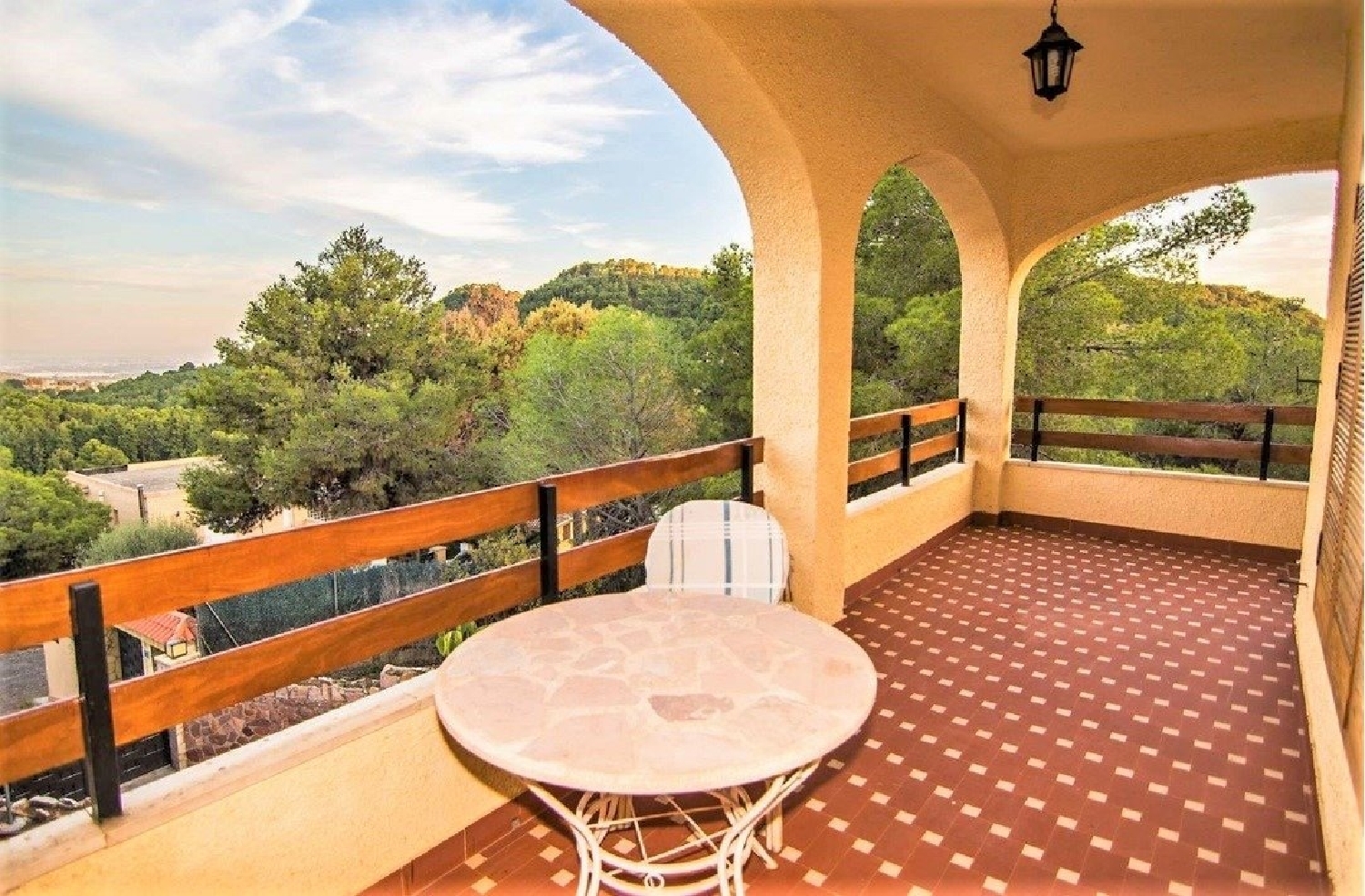  till salu villa Urbanización San Miguel Camp De Túria 5