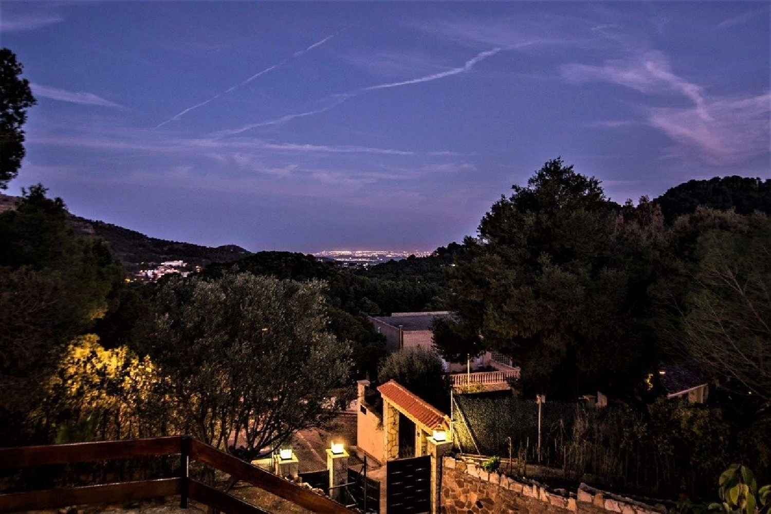  till salu villa Urbanización San Miguel Camp De Túria 7