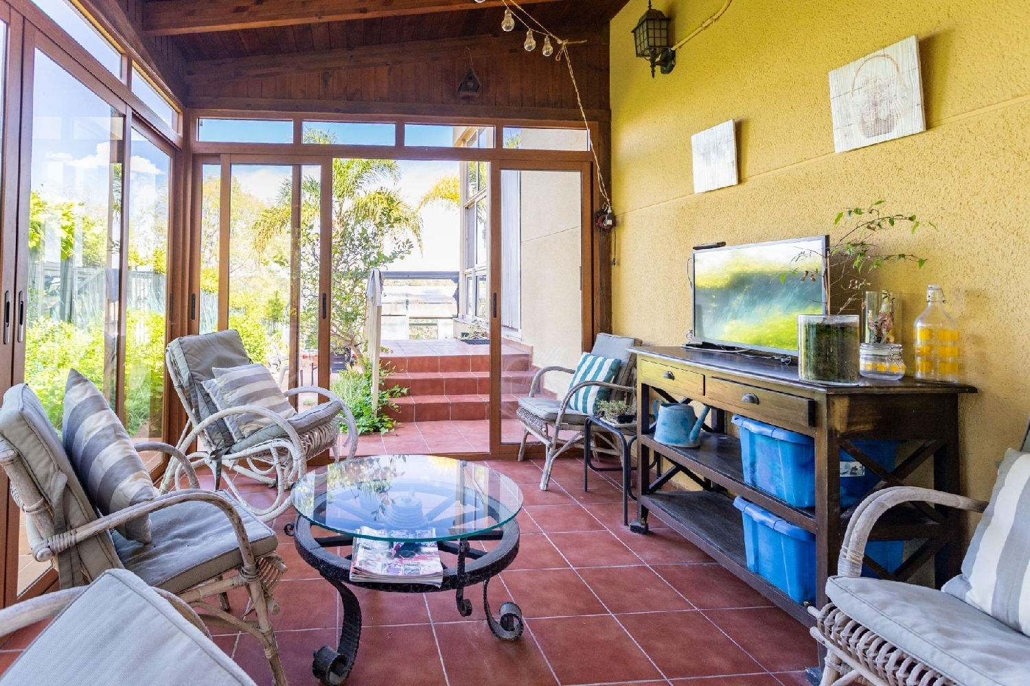  till salu villa Urbanización Virgen De La Estrella Camp De Túria 4