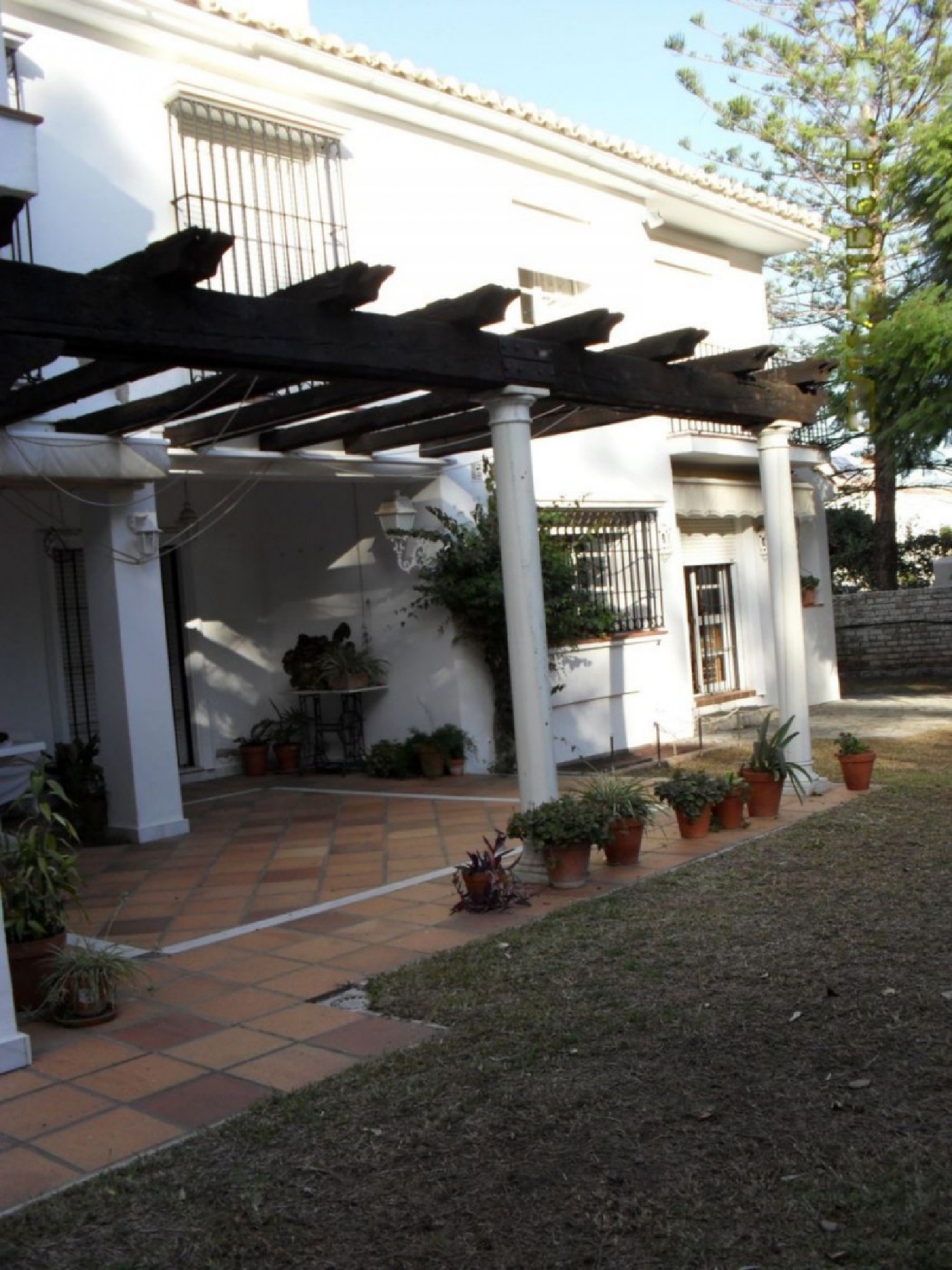  till salu villa Urbanización Bahía Azul Campo De Gibraltar 4