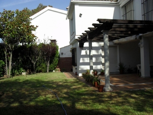 Urbanización Bahía Azul Campo De Gibraltar villa foto 6258075