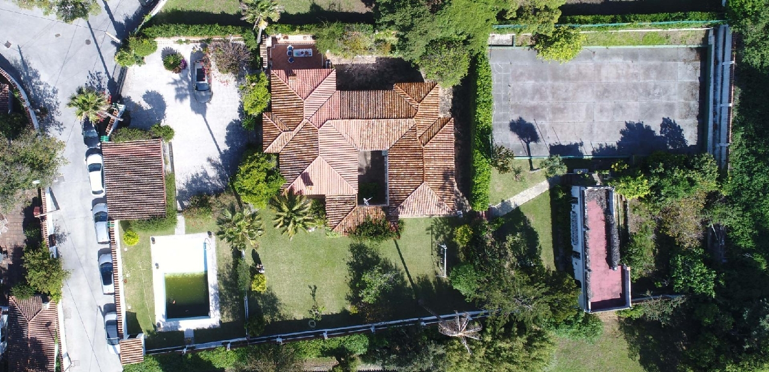 till salu villa Urbanización Bahía Azul Campo De Gibraltar 2