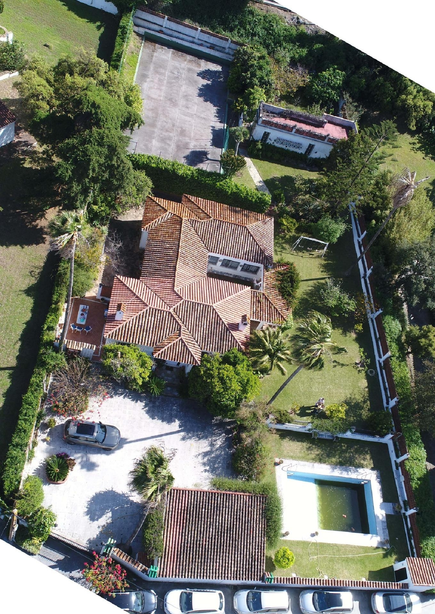  till salu villa Urbanización Bahía Azul Campo De Gibraltar 5