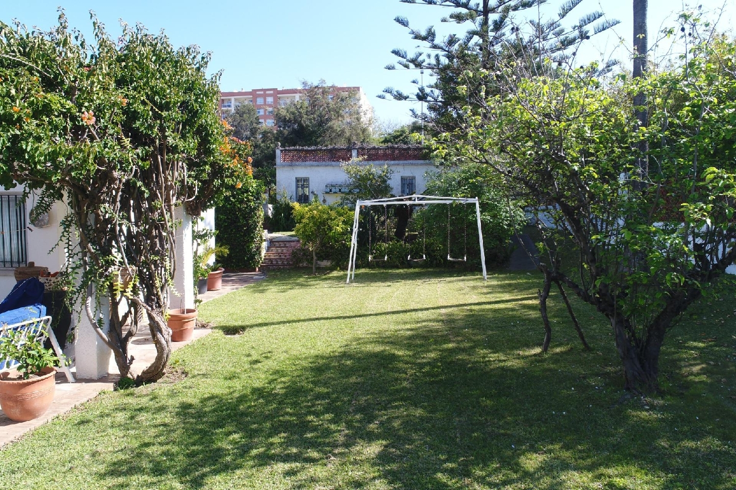  till salu villa Urbanización Bahía Azul Campo De Gibraltar 7