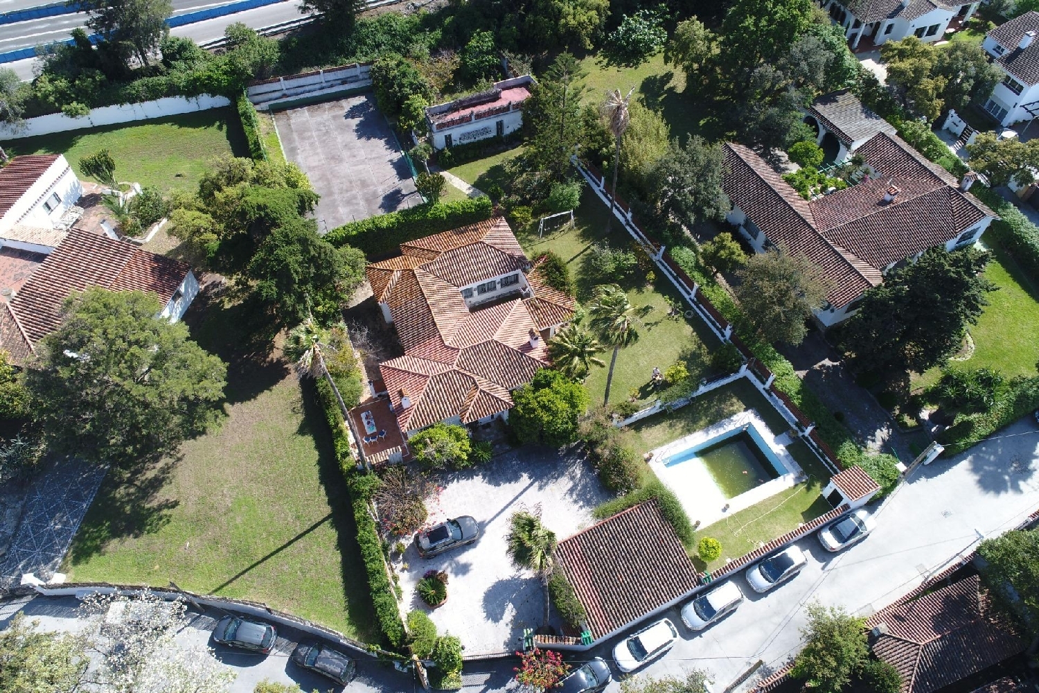  till salu villa Urbanización Bahía Azul Campo De Gibraltar 6