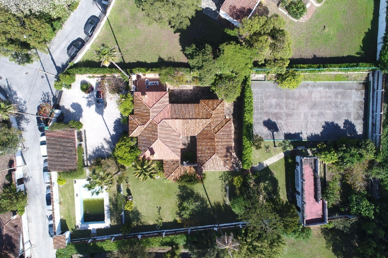  till salu villa Urbanización Bahía Azul Campo De Gibraltar 4