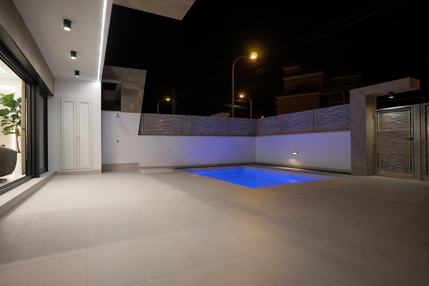  till salu villa Urbanización Villacosta Ii-Las Filipinas Baix Segura 8