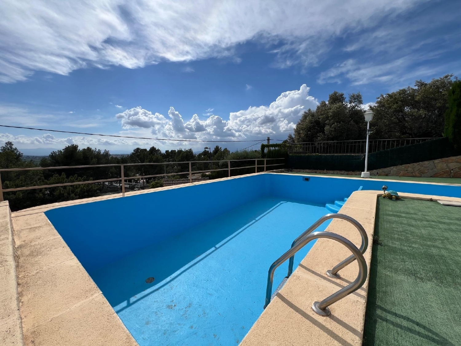  till salu villa Urbanización Pedralvilla Camp De Túria 6