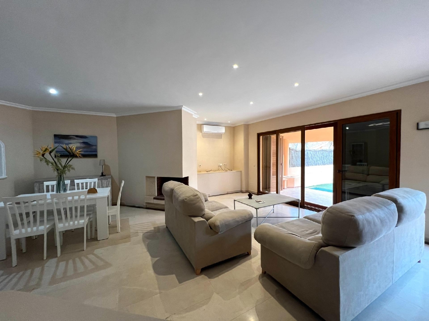  till salu villa Urbanización Campo De Golf Campo De Cartagena 6