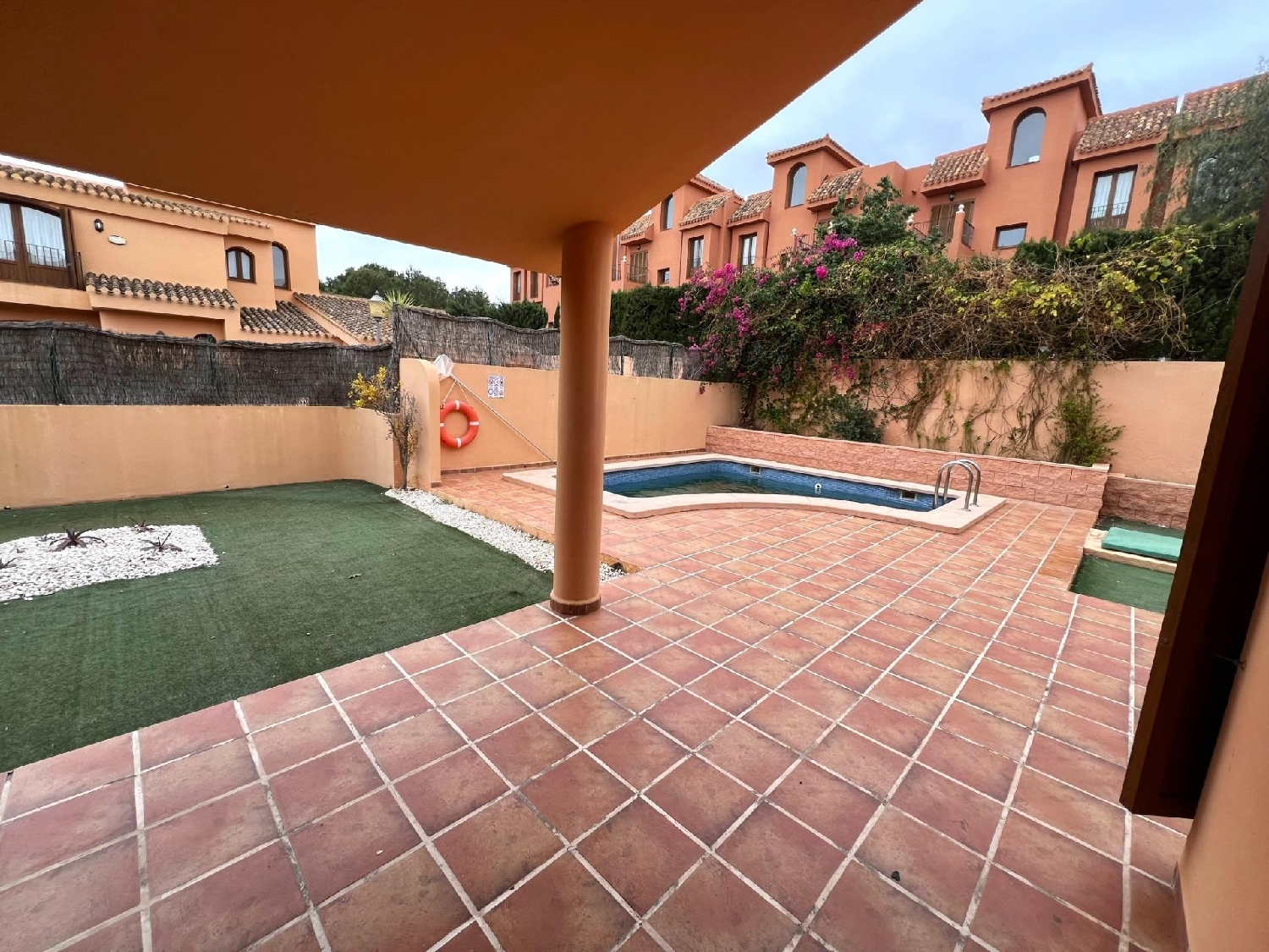 till salu villa Urbanización Campo De Golf Campo De Cartagena 3