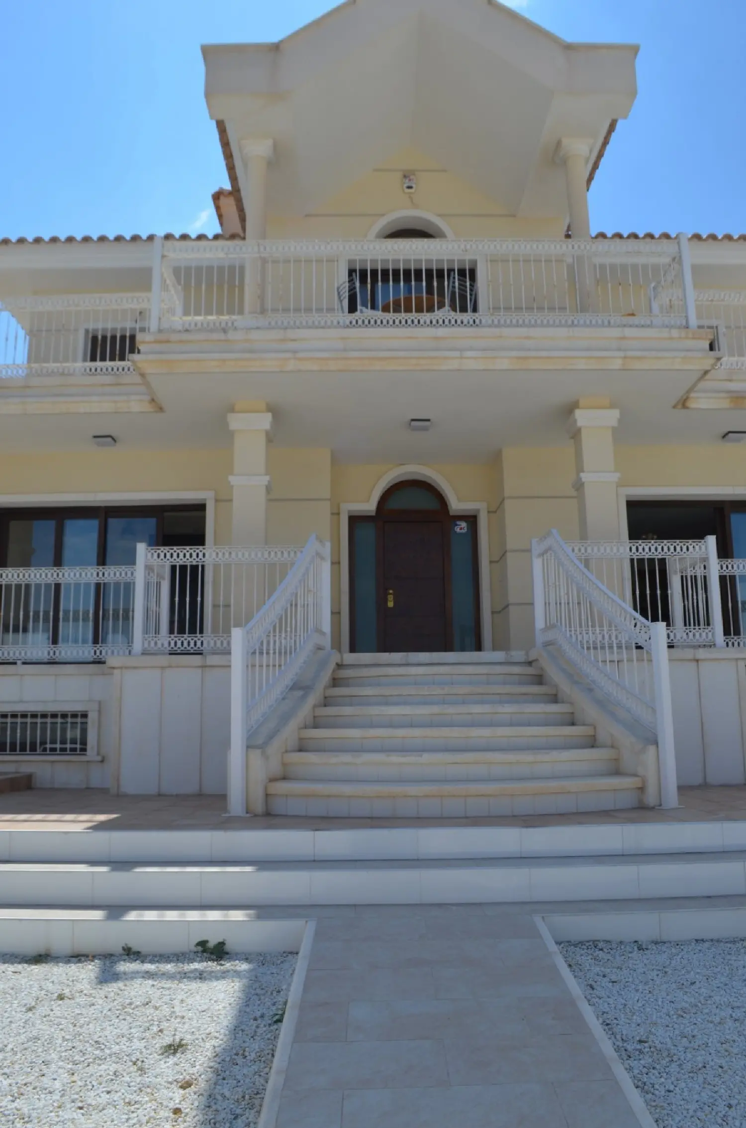 till salu villa Las Piscinas Baix Segura 2