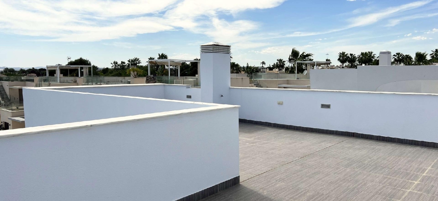  till salu villa Urbanización Benimar Baix Segura 3