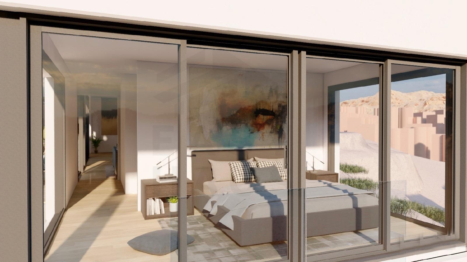  till salu villa Ciudad Quesada Baix Segura 8