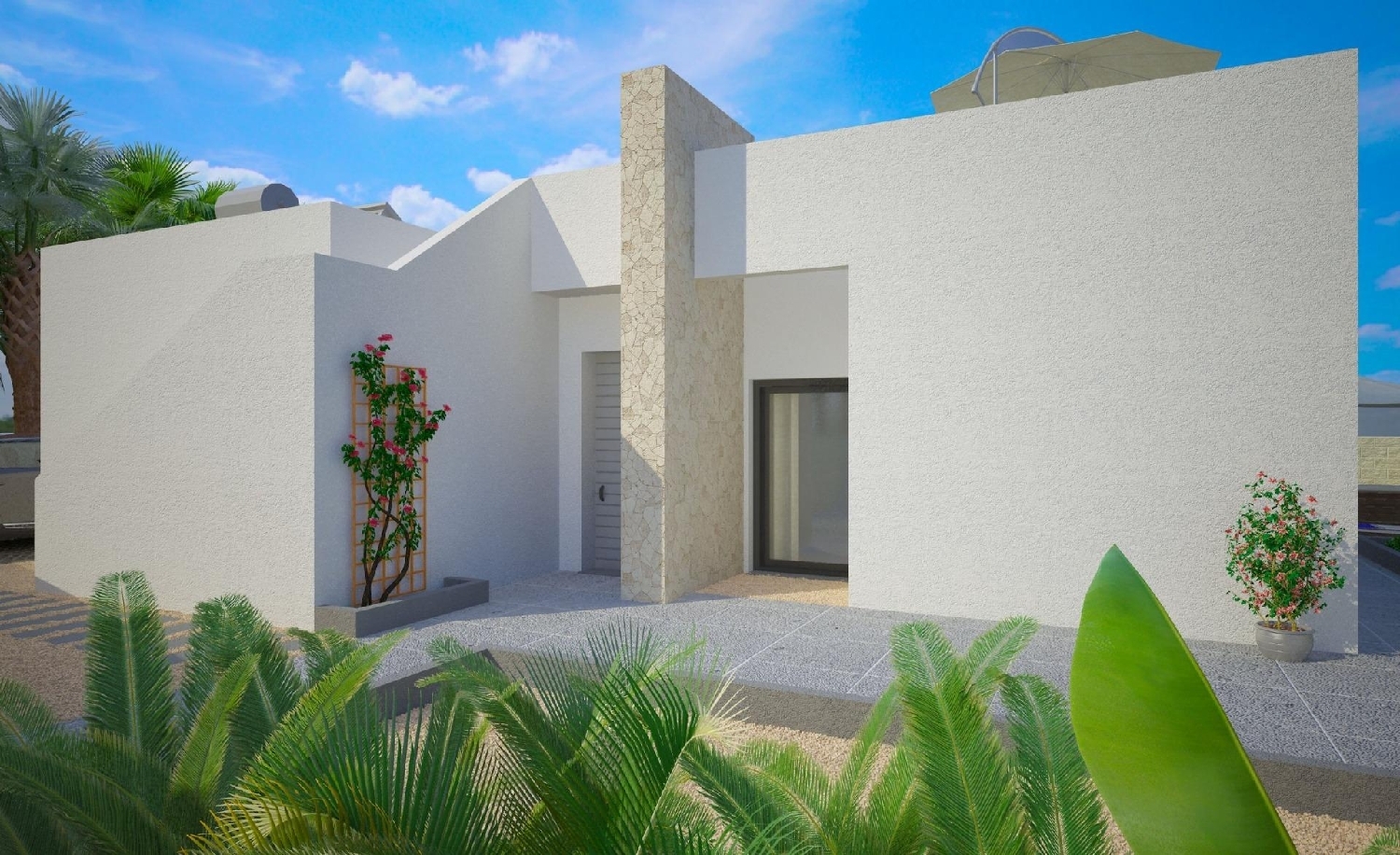  till salu villa Urbanización Monteazul Baix Segura 2