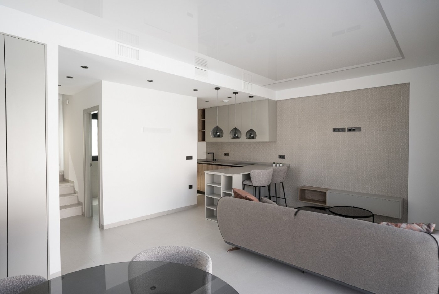  till salu villa Las Ramblas Baix Segura 7