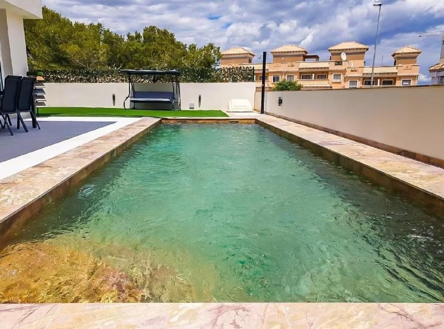  till salu villa Urbanización Villacosta I Baix Segura 4