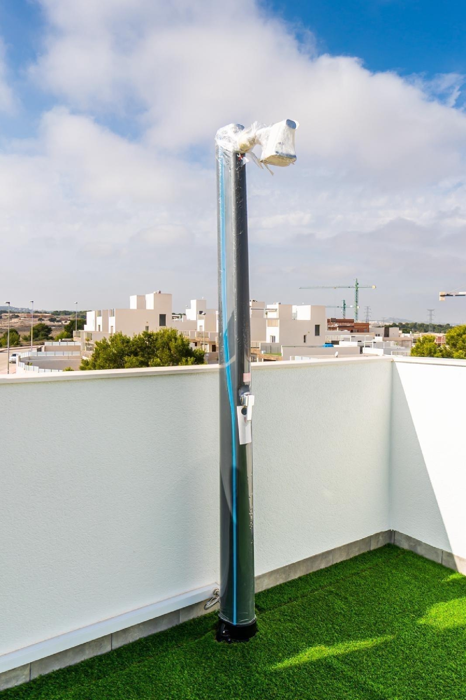  till salu villa Urbanización Villacosta I Baix Segura 7