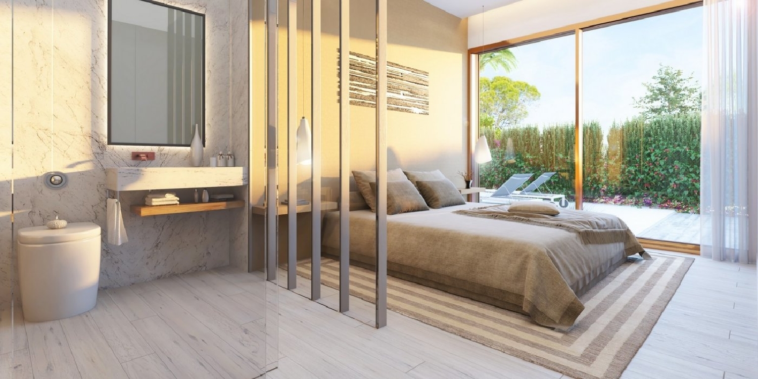  till salu villa Urbanización Vistabella Golf Baix Segura 4