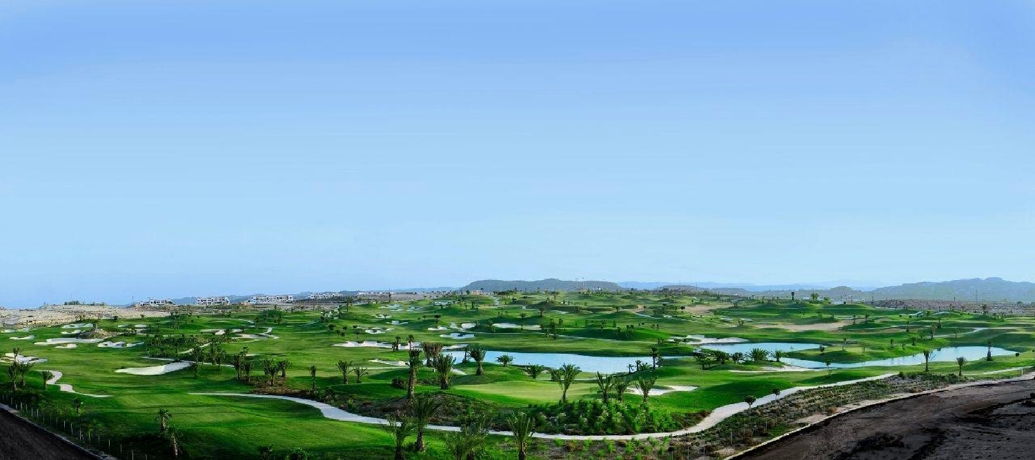  till salu villa Urbanización Vistabella Golf Baix Segura 6