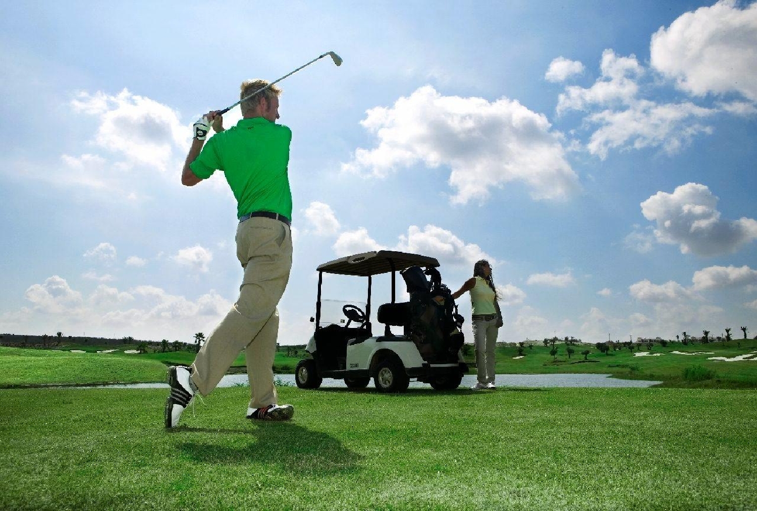  till salu villa Urbanización Vistabella Golf Baix Segura 7