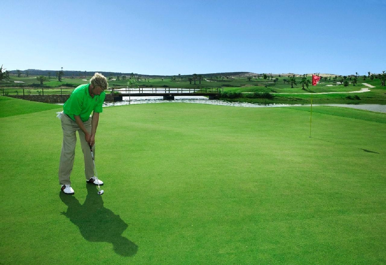  till salu villa Urbanización Vistabella Golf Baix Segura 8