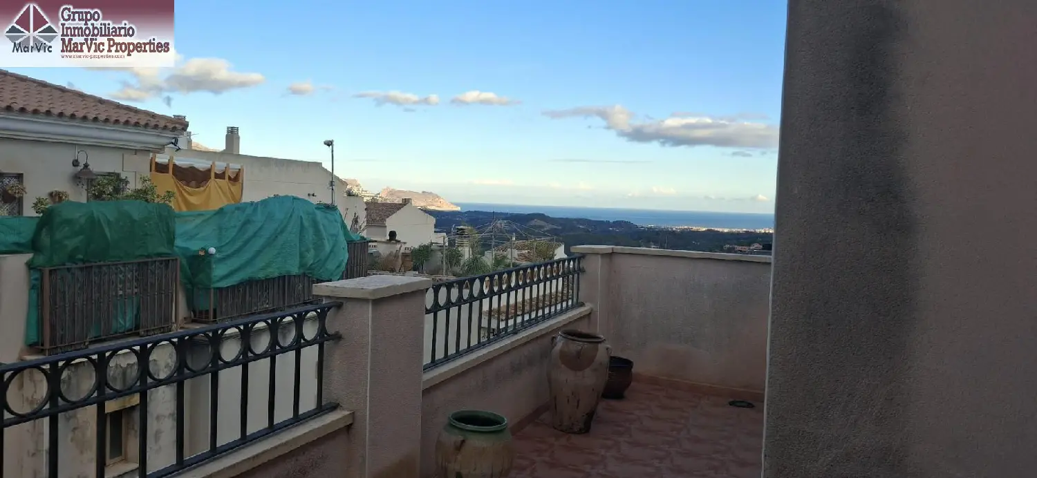  till salu villa Torre De La Horadada Baix Segura 1