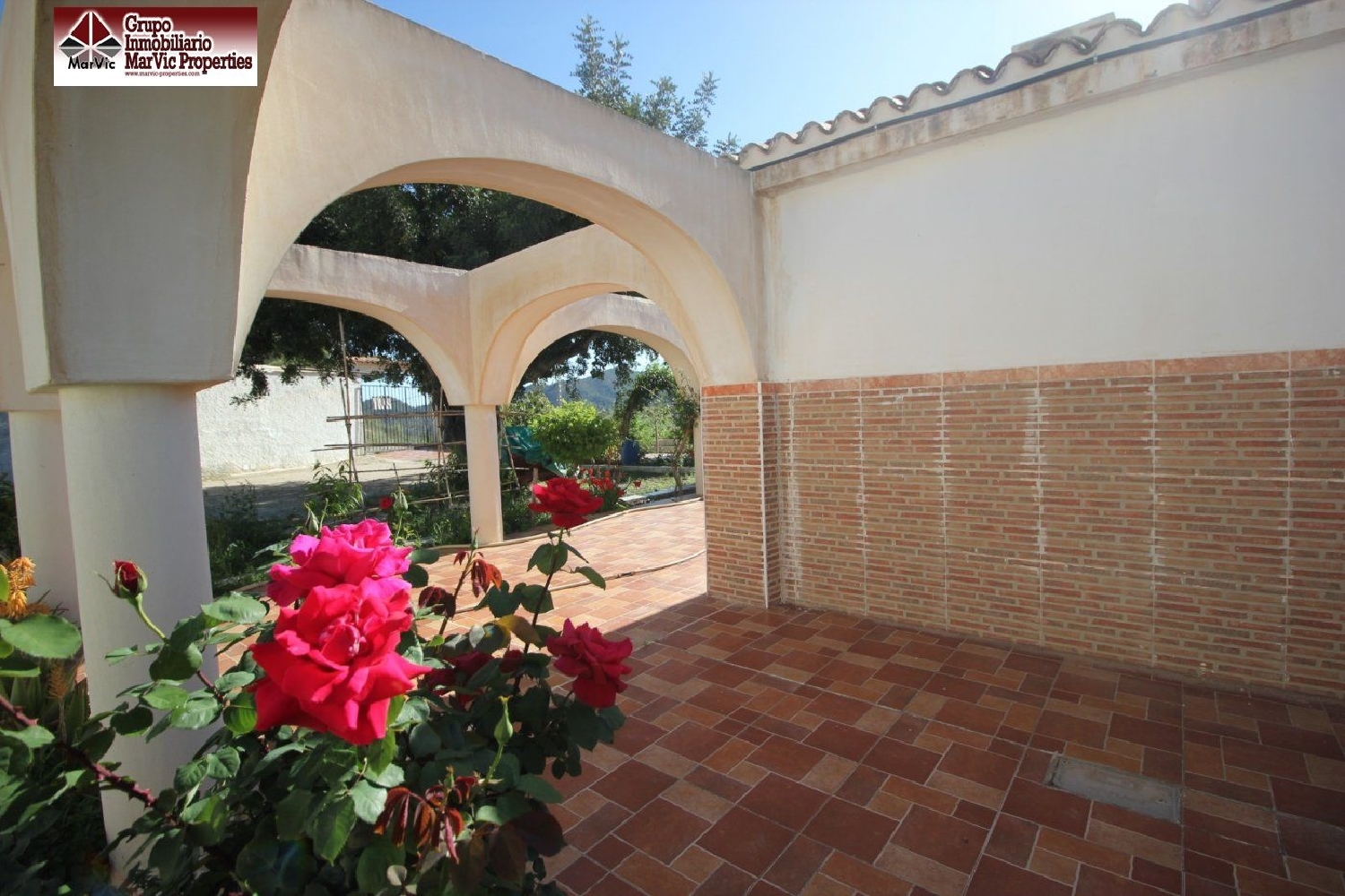  till salu villa Urbanización Bella Orcheta Marina Baixa 3