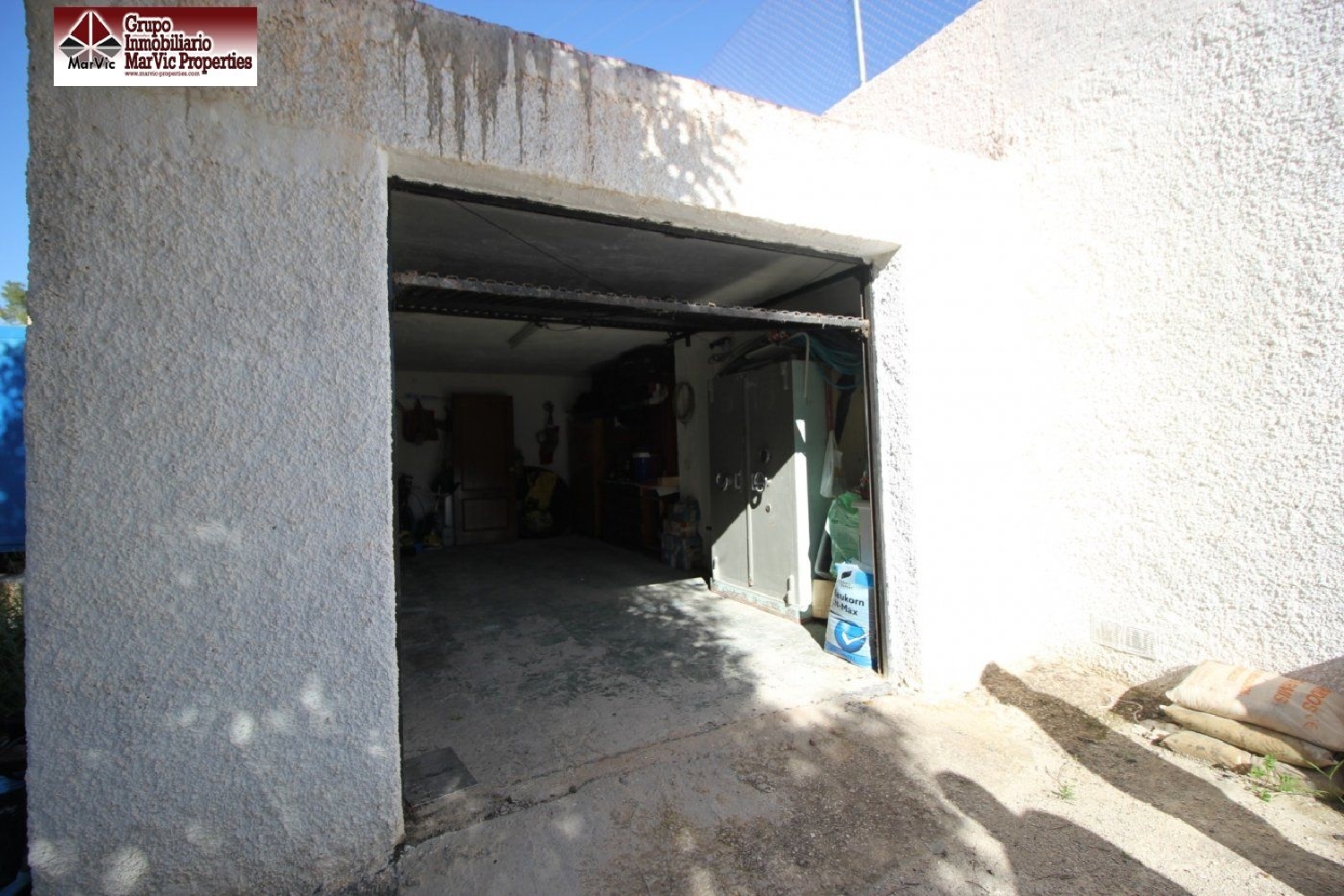  till salu villa Urbanización Bella Orcheta Marina Baixa 8