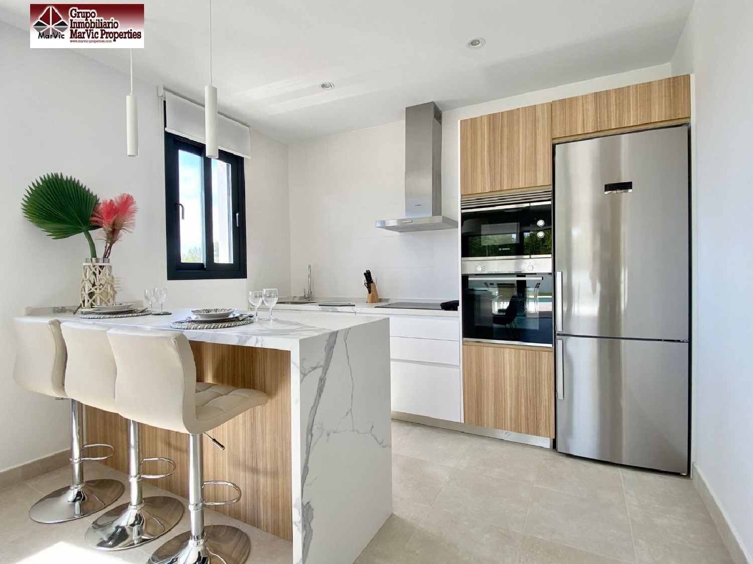  till salu villa Urbanización Torres Marina Baixa 7