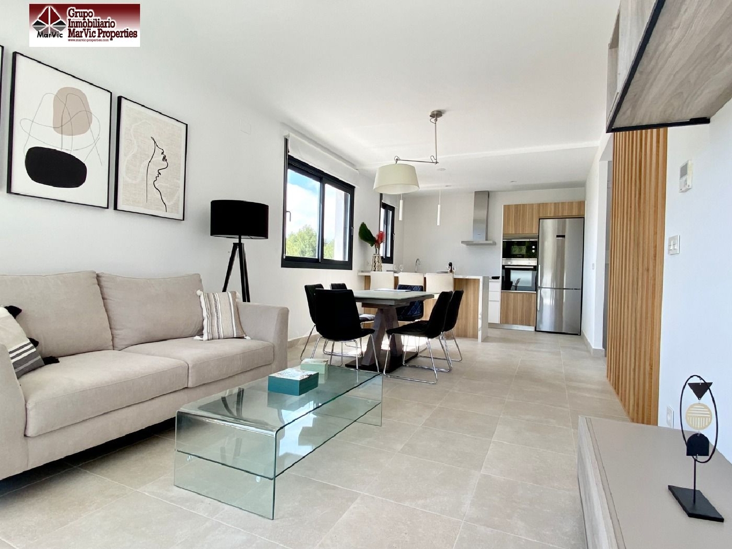  till salu villa Urbanización Torres Marina Baixa 5