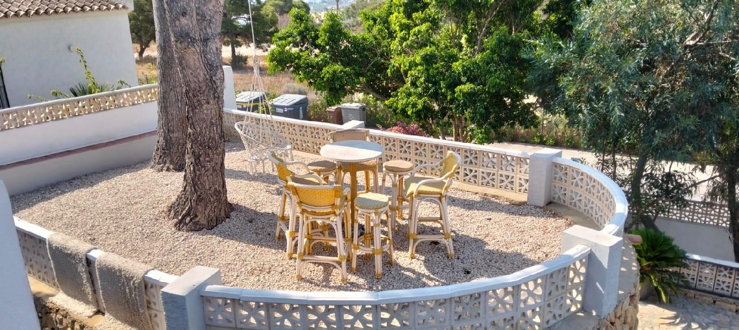  till salu villa Urbanización Torres Marina Baixa 5