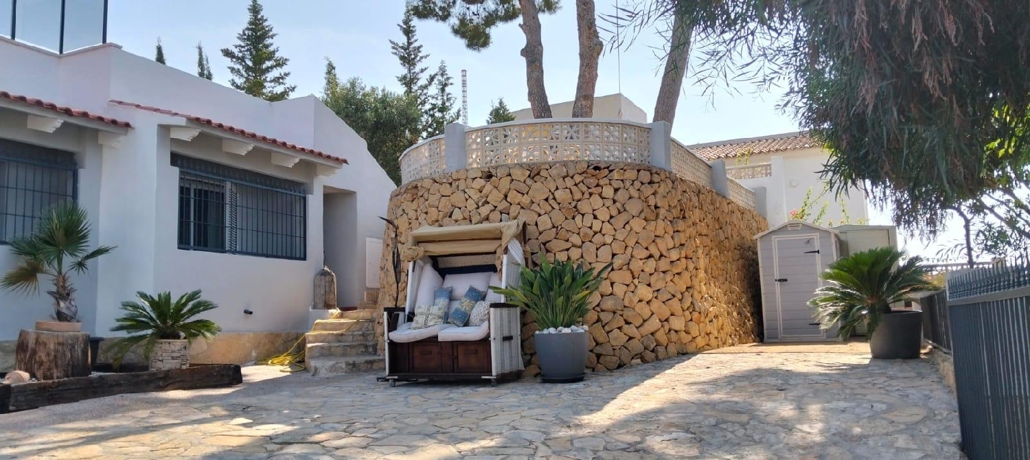  till salu villa Urbanización Torres Marina Baixa 6