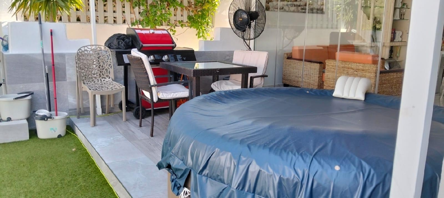 till salu villa Urbanización Torres Marina Baixa 3
