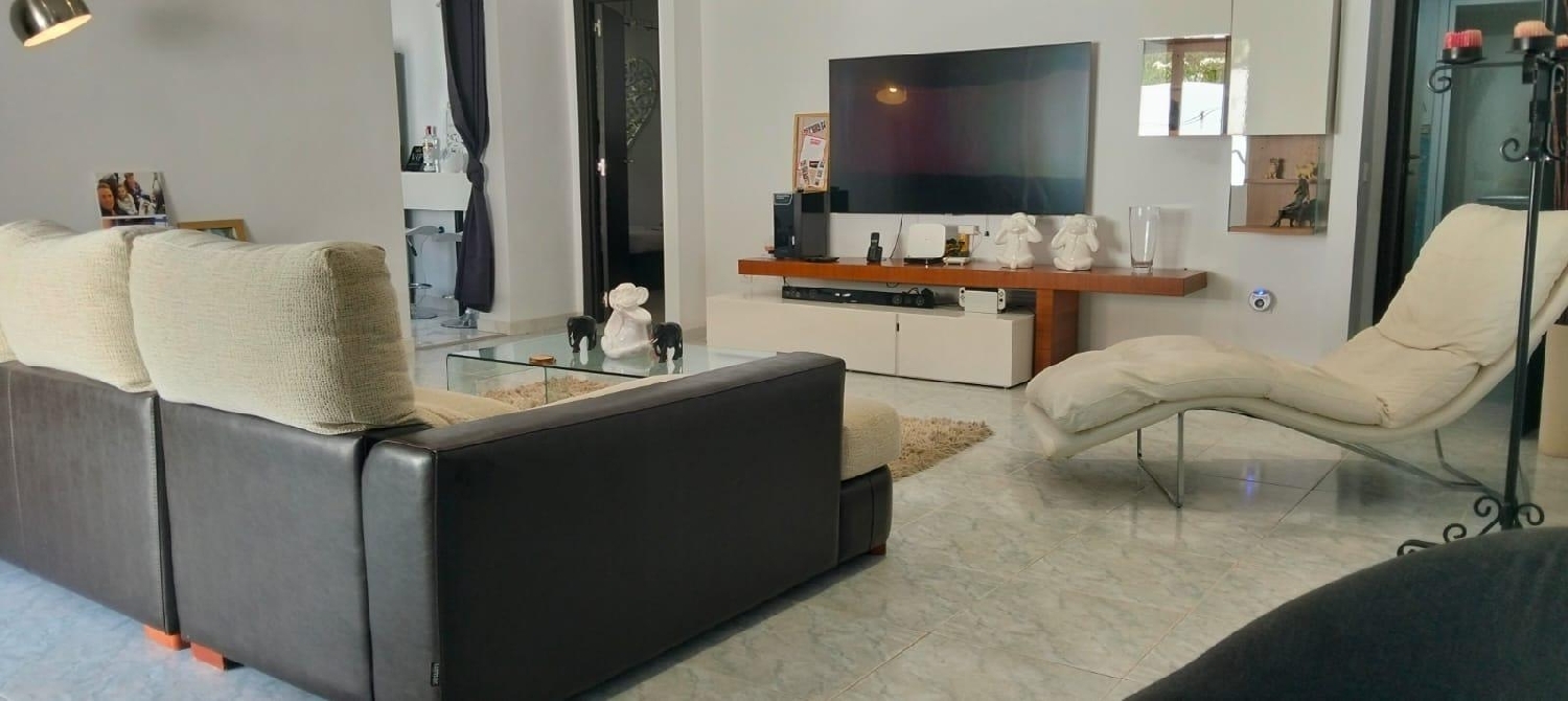  till salu villa Urbanización Torres Marina Baixa 7