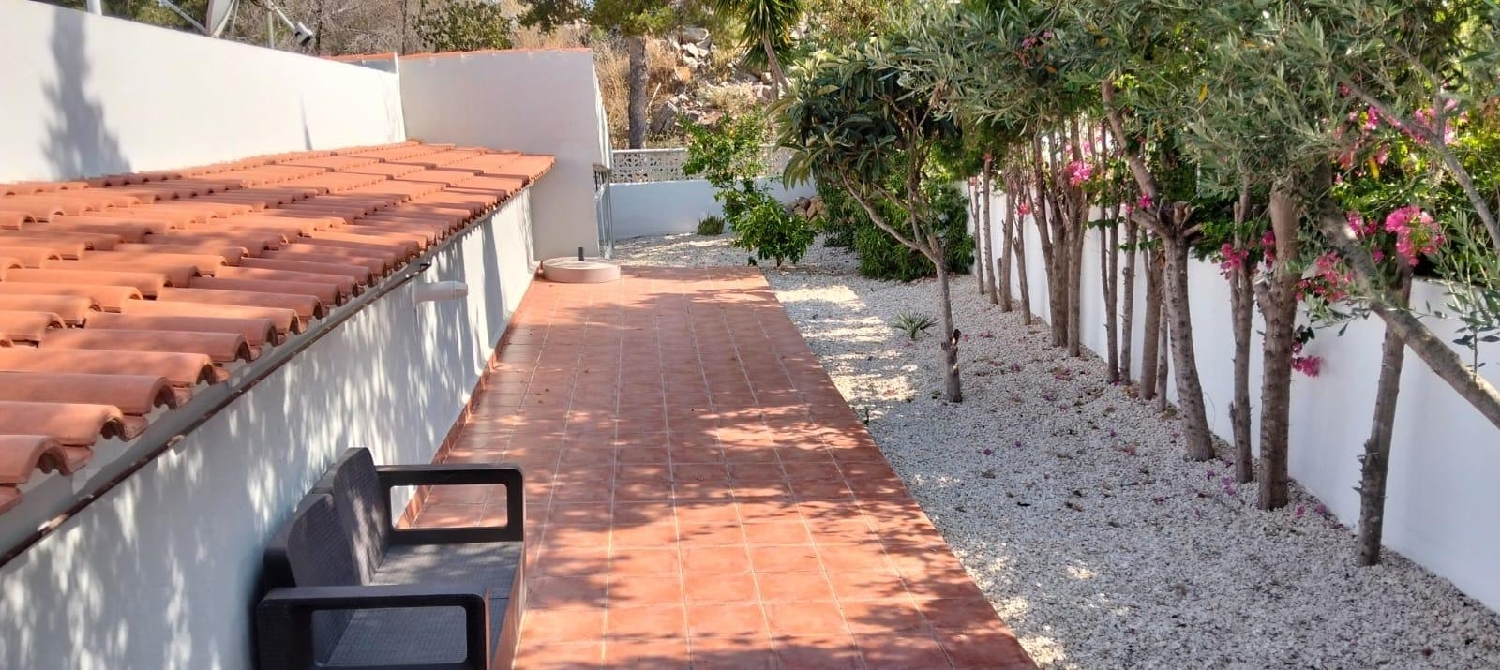 till salu villa Urbanización Torres Marina Baixa 4
