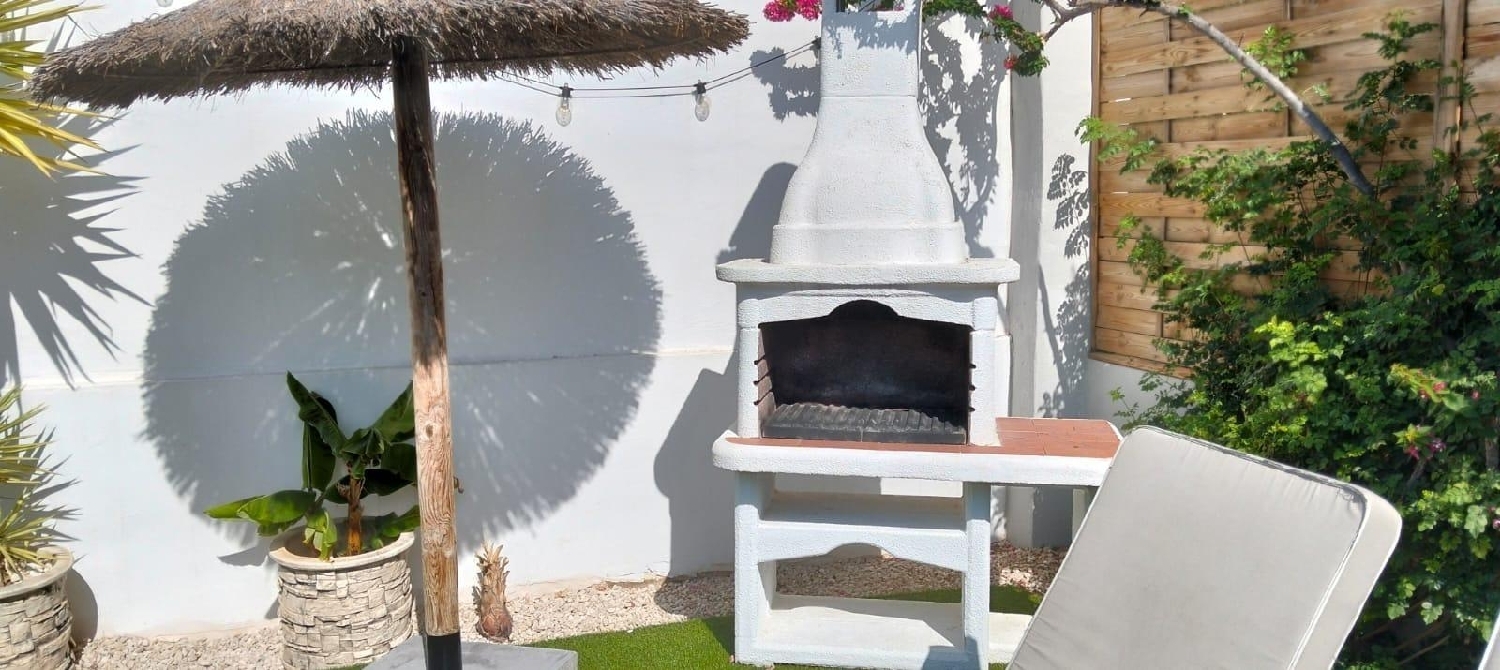 till salu villa Urbanización Torres Marina Baixa 2