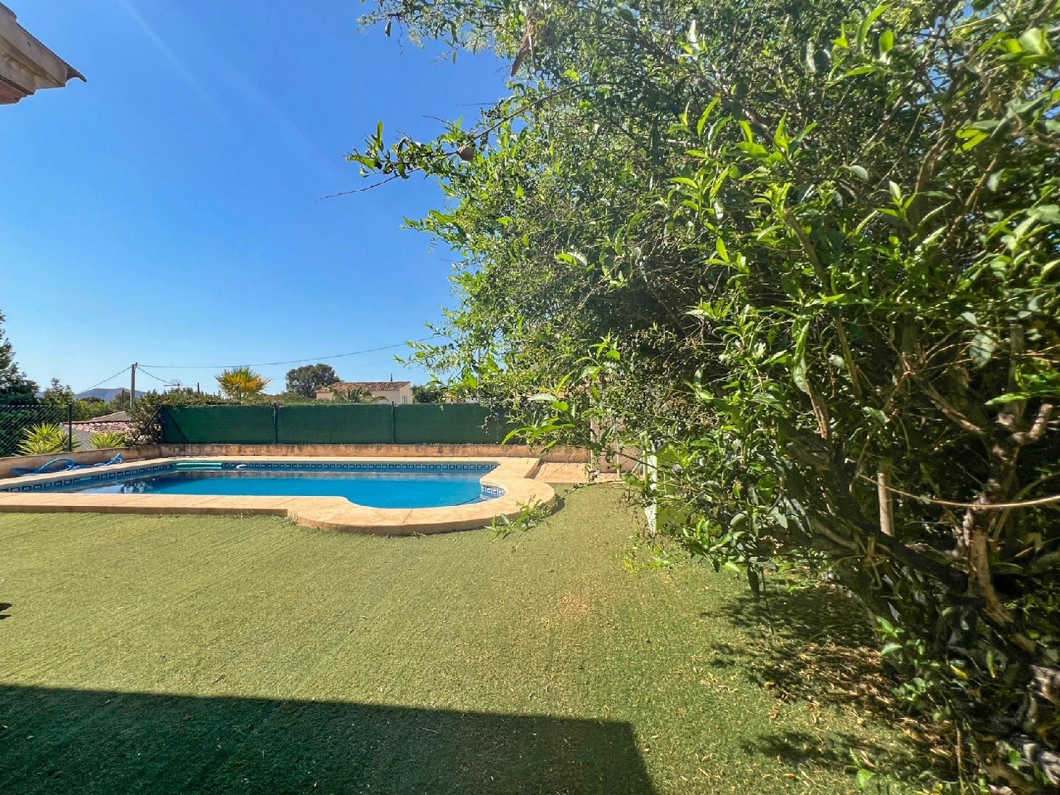  till salu villa Urbanización Torres Marina Baixa 3
