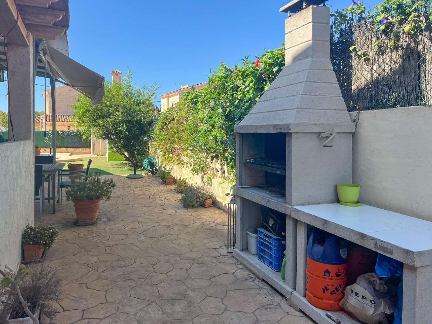  till salu villa Urbanización Torres Marina Baixa 7