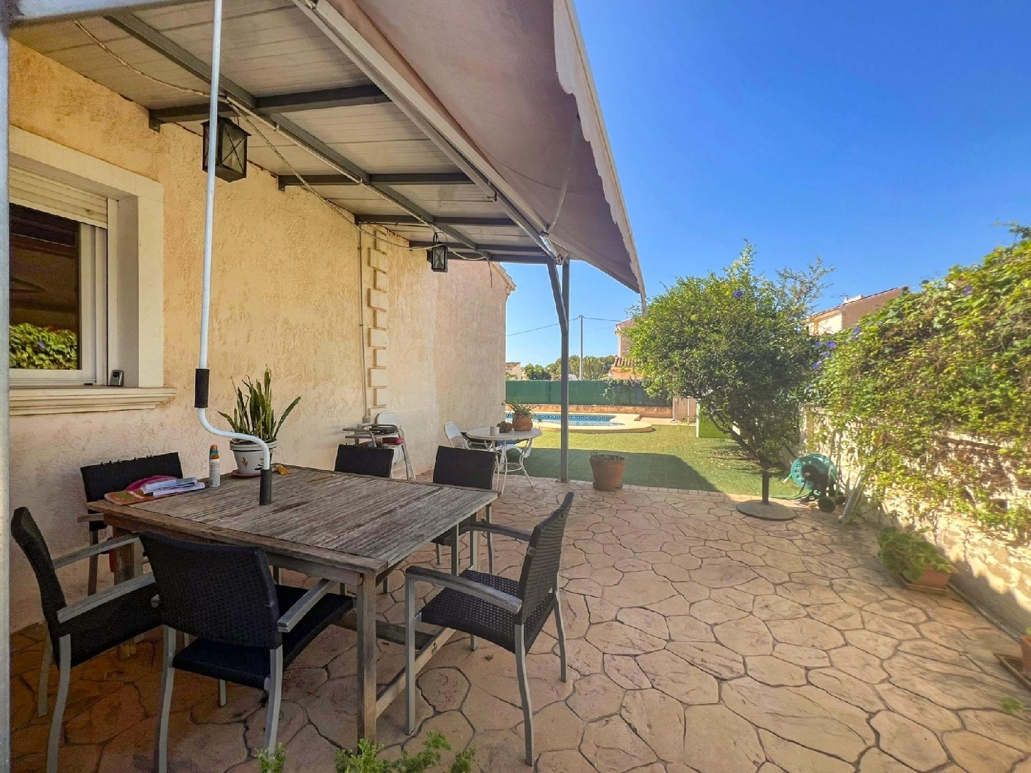  till salu villa Urbanización Torres Marina Baixa 4