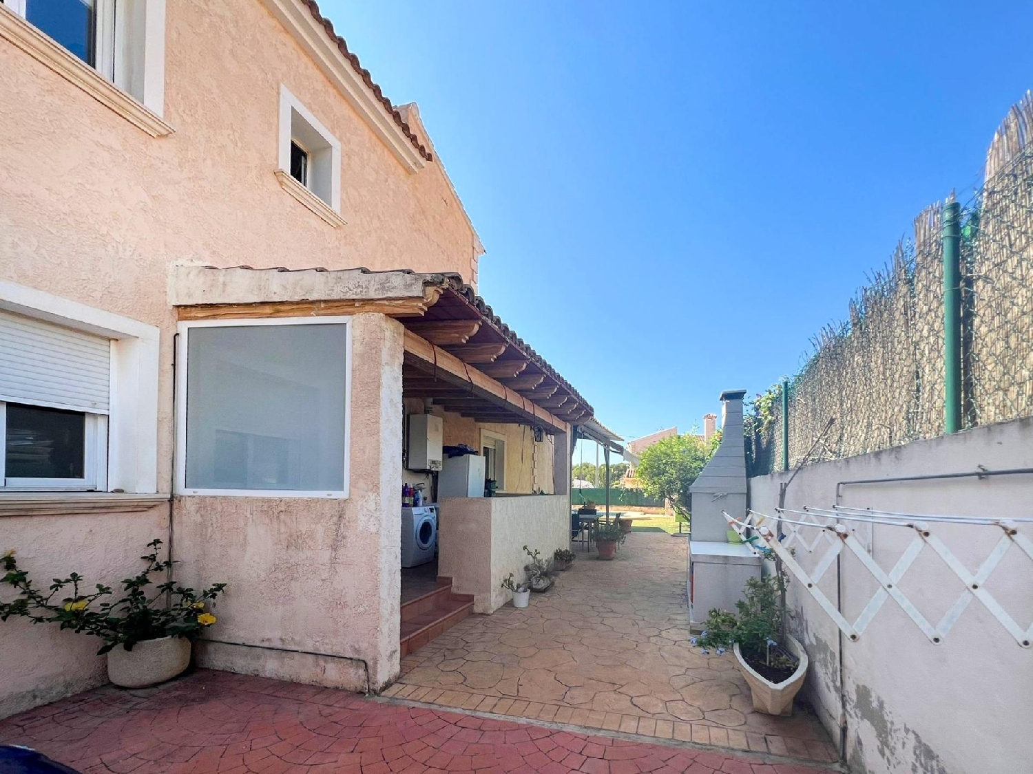  till salu villa Urbanización Torres Marina Baixa 8