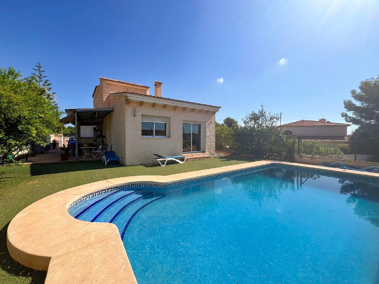  till salu villa Urbanización Torres Marina Baixa 1