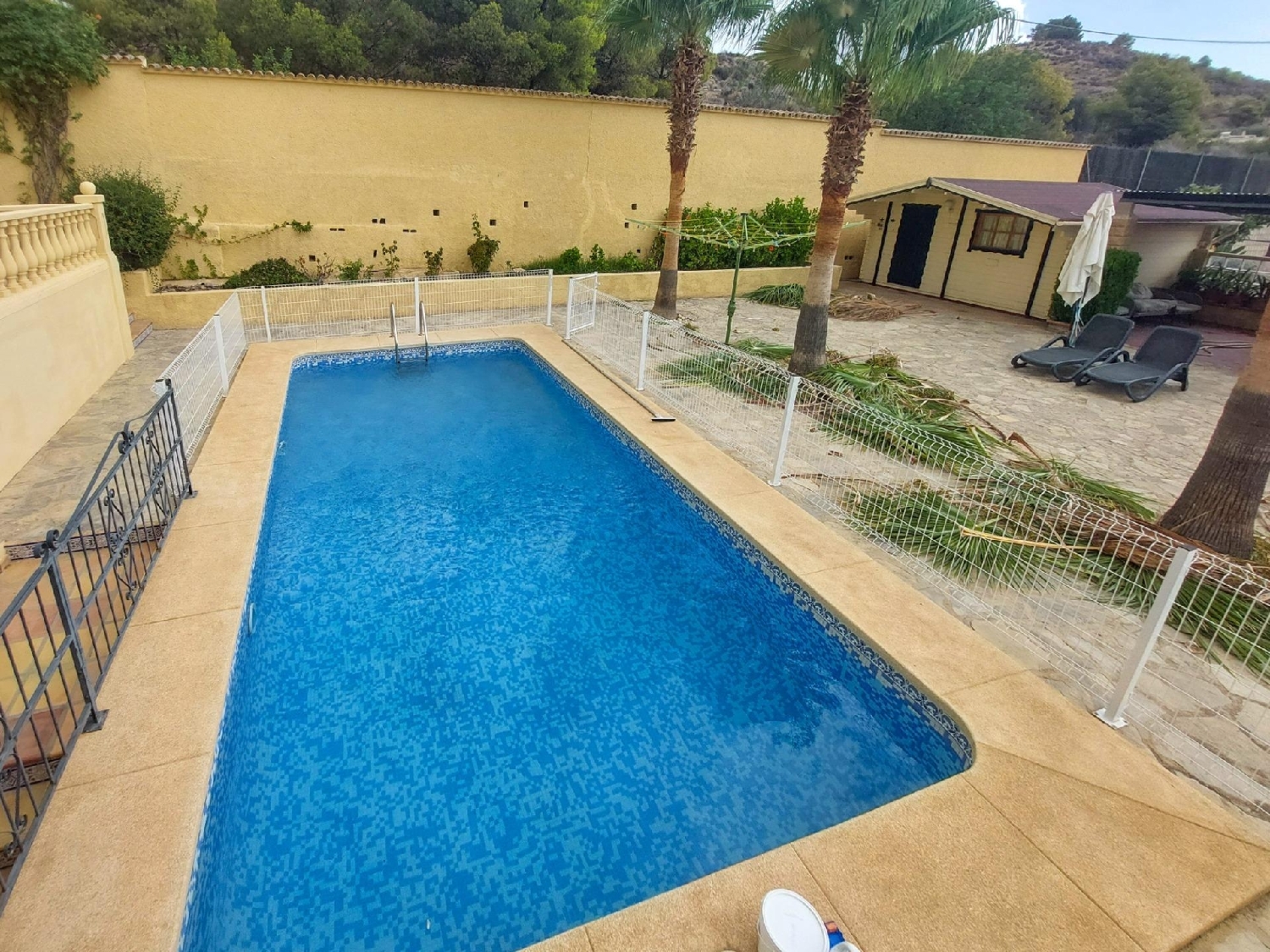  till salu villa Urbanización Santa Clara Marina Baixa 6