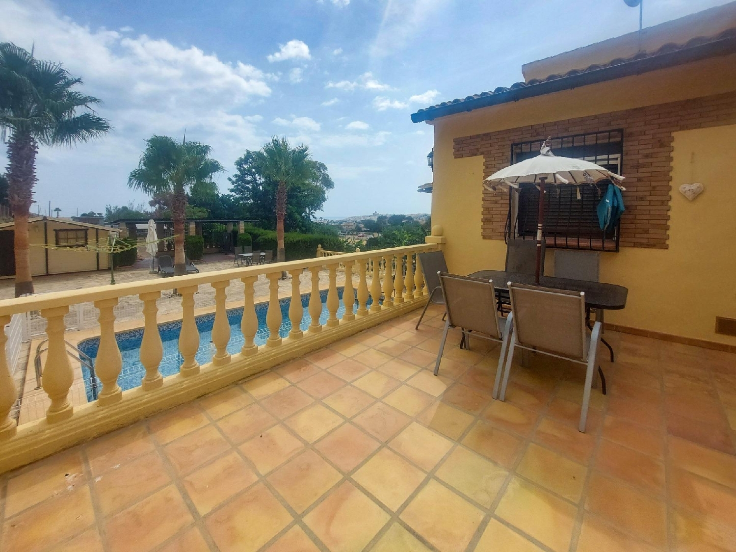  till salu villa Urbanización Santa Clara Marina Baixa 8