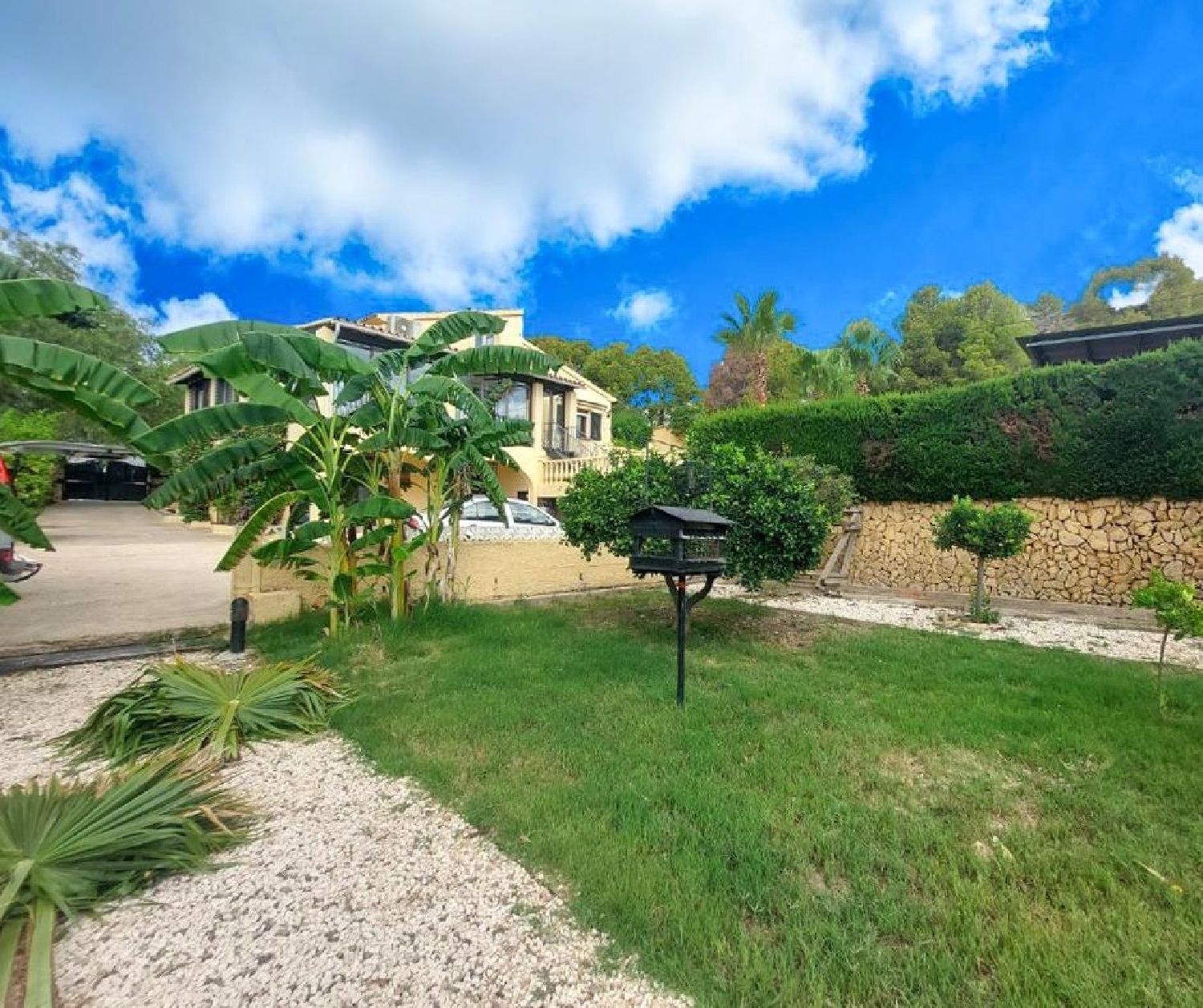 till salu villa Urbanización Santa Clara Marina Baixa 3