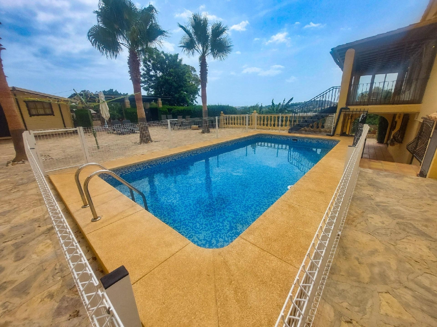  till salu villa Urbanización Santa Clara Marina Baixa 5