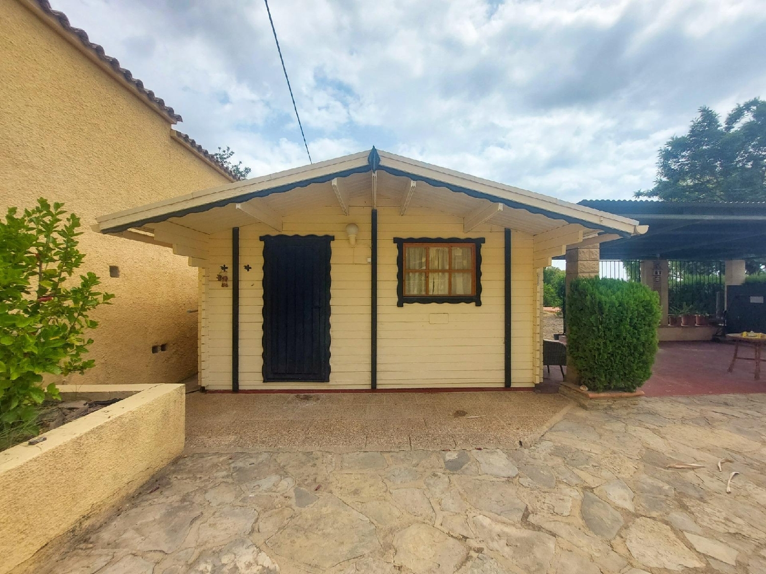  till salu villa Urbanización Santa Clara Marina Baixa 7