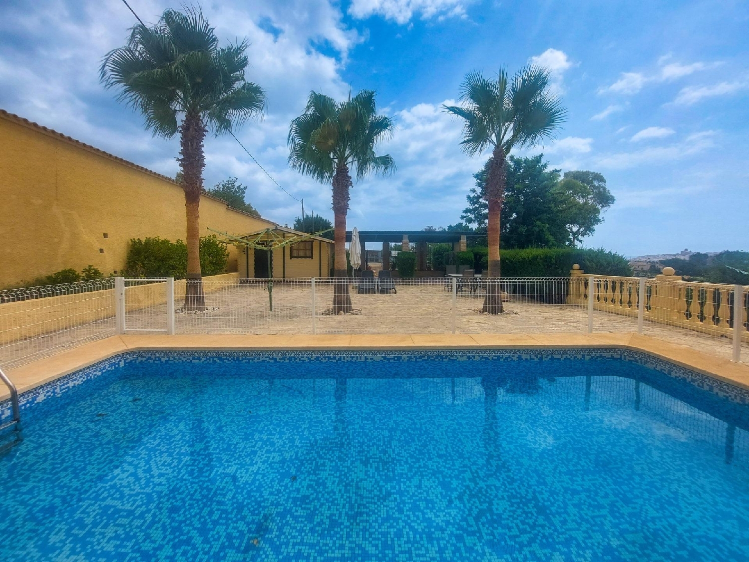  till salu villa Urbanización Santa Clara Marina Baixa 4