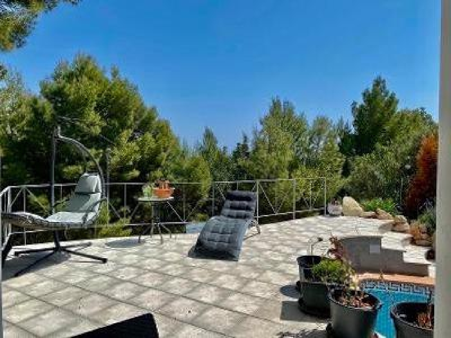  till salu villa Urbanización Sierra Verde Marina Baixa 4
