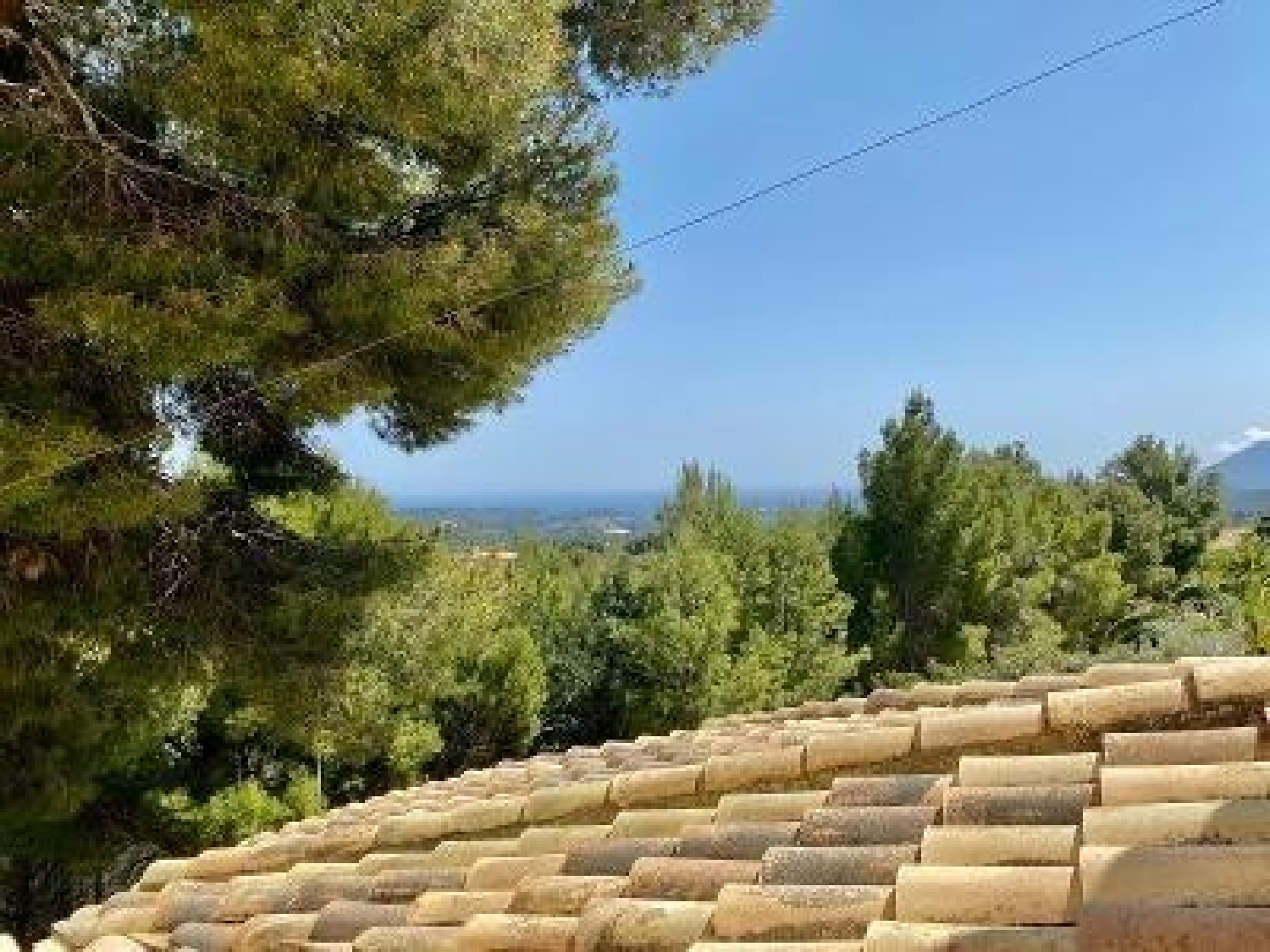  till salu villa Urbanización Sierra Verde Marina Baixa 7