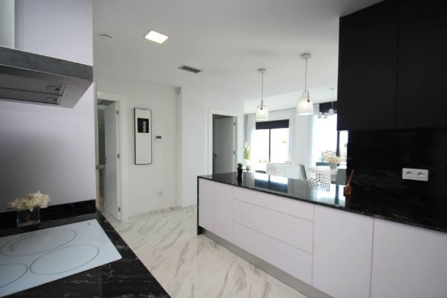 till salu villa Urbanización Villacosta I Baix Segura 6